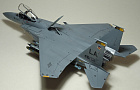 Boeing/McDonnell Douglas F-15E Strike Eagle...~Автор: TORNADO