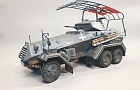 Sd.Kfz. 232~Автор: Владимир  Р. (66.)