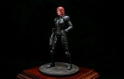 Джейн Шепард (Mass Effect)~Автор: Владимир Чернов (Varatorn)