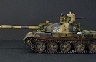 Т-62~Автор: Алексей Слесарев (Slesarev-Aleksei)