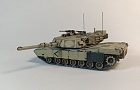 M1A1 Abrams~Автор: Дмитрий Черноштанов (Alacorn)