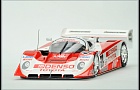 Toyota 91C-V — прототип без особых заслуг~Автор: Strosek