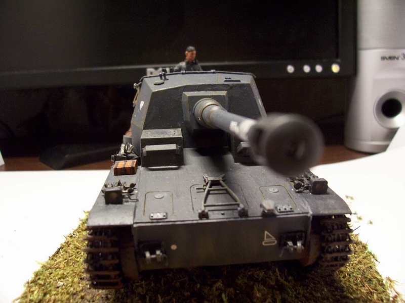Svet tankov Dicker max dohazování