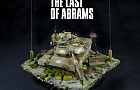 The Last of Abrams~Автор: Alex A.  (Suntikus)