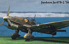 Junkers Ju-87B-2 "Stuka" 1/48~Автор: Эдуард  (Ed Flancer)