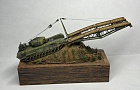 Churchill Mk. V Мостоукладчик~Автор: Daniil Kostyuchenko (Danilasaks)