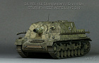 Sd.Kfz.166 Sturmpanzer IV Brummbar STURMPANZER-ABTEILUNG 216~Автор: S Leys (rej1960)