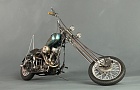 Harley Davidson~Автор: Игорь Иванов (Komdiv300)