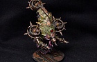 Death Guard - Foetid Bloat-drone & Myphitic Blight-hauler.~Автор: Максим  (ShabNiggurat)