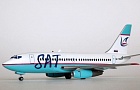 Boeing 737-200 SAT~Автор: Артем Крюков (Tomcat)