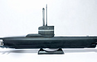 U-boat type XXIII~Автор: ModelСreator