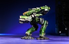 MARAUDER~Автор: Алексей Сыров (Chizov7)