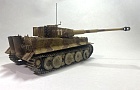 Tiger l (Mid)~Автор: Кирилл Кузнецов (Kirraku)