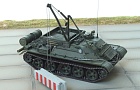 машина технической помощи МТП-3~Автор: vile