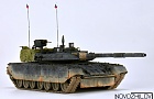 Объект 640 "Черный Орёл"~Автор: Вячеслав Новожилов (mg_Jedi)