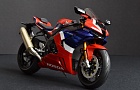 Honda CBR1000RR-R FIREBLADE SP~Автор: Александр Живица (Aleksandr4613)