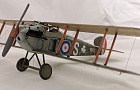 Sopwith 5F.1 Dolphin~Автор: Павел Матушевский (Палыч190)