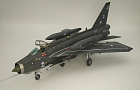 BAC (EE) Lightning F. Mk. 6 (Airfix, 1/72)~Автор: Fandom