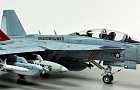 E\A-18 G  VAQ-141~Автор: Илья Елист (elist)