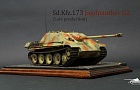 Sd.Kfz.173 Jagdpanther G2  (Late production)~Автор: Олег Лебедев (gold4795)