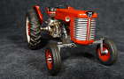 Трактор MASSEY FERGUSON 50 ~Автор: Пётр Пучкин (Пётр)