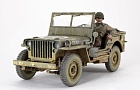 Jeep Willys MB~Автор: Tim T (Киsssa)