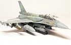F-16D Block 52+ Hellenic AF~Автор: Vadim Z.