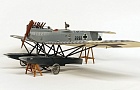 Hansa-Brandenburg W.29~Автор: Владимир  (Полботинка)