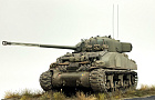 Sherman Firefly IC~Автор: Kamazist