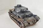 Pz IV Ausf. E ~Автор: Lord Abuser