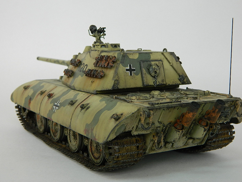 Тигр маус мир танков обзор. Tiger e100. Тигр Маус. Tiger Maus танк.