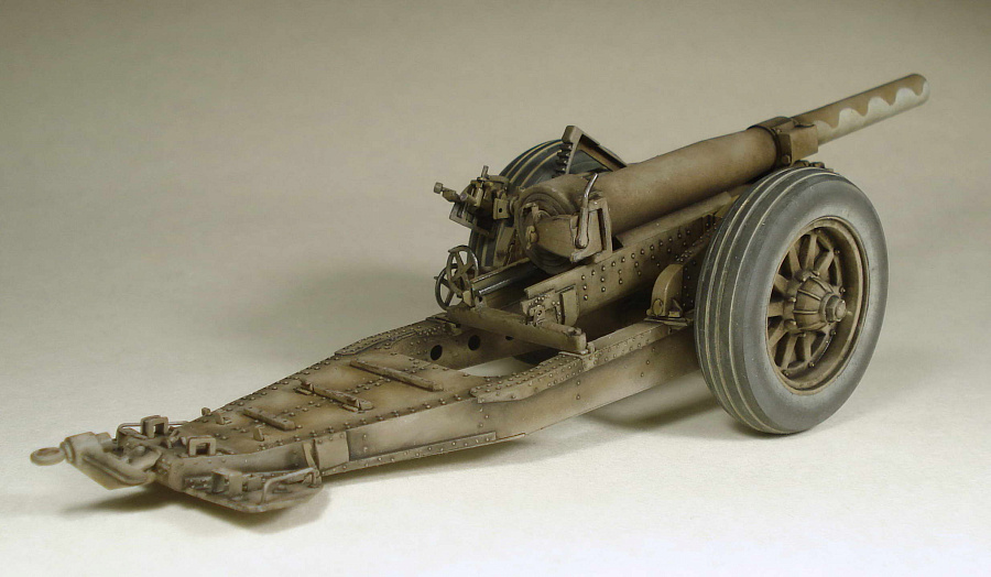 Модель артикул. BL 7.2-inch Howitzer. Tm35211 British 7,2 inch Howitzer Thunder model. Tm35211 техника и вооружение гаубица British 7.2 inch Howitzer (1:35). BL 7,2 inch Howitzer военные фото.