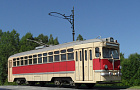 Трамвай МТВ-82~Автор: Denis0102