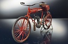 1902 Hercules (G.H.Curtiss, New York)~Автор: Пётр Пучкин (Пётр)