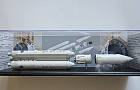 Ракета-носитель Ангара-А5~Автор: Андрей Магин