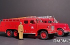 ПМЗМ-3~Автор: Олег Запсельский (Авиатор 79)