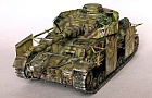 Pz.Kpfw.IV Ausf.G~Автор: Евгений  Барашков (Женек2002)