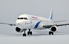 Airbus A-321 Ямал VQ-BSM~Автор: Сергей Афанасьев (Intel_Rus)