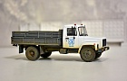 Бортовой автомобиль ГАЗ-3307~Автор: Кирилл Островский (kela.07)