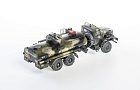 АТЗ-10-урал-4320 1/72~Автор:  Ryjiy67 (Олег Комонов)