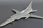 Ту-22М3  ~Автор: Григорий Переяслов (grig_p)