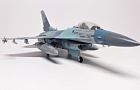 F-16C "Agressors"~Автор: Vadim Z.