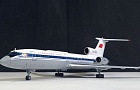 Ту-154м Борт№1 СССР-85675~Автор: Эдуард  (Ed Flancer)