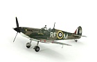 Supermarine Spitfire MkIa~Автор: Владимир Кузьмин (Владимир208)
