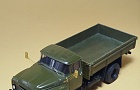 ЗиЛ -130~Автор: Дмитрий Неважно