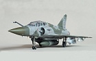 Mirage 2000D~Автор: Dilettante