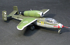 Heinkel He 162 А-2 "Salamander"~Автор: Дмитрий,Smooke-el   (Smooke-el)