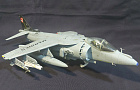 AV-8B Harrier II Night Attack~Автор: Евгений  (Hephasto)