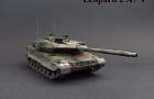 Leopard 2A7V~Автор: Алексей Медведев (Grenadier)