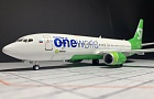 Boeing 737-800 "S7 OneWorld" (VQ-BKW)~Автор: Олег Губанов (Olejko)